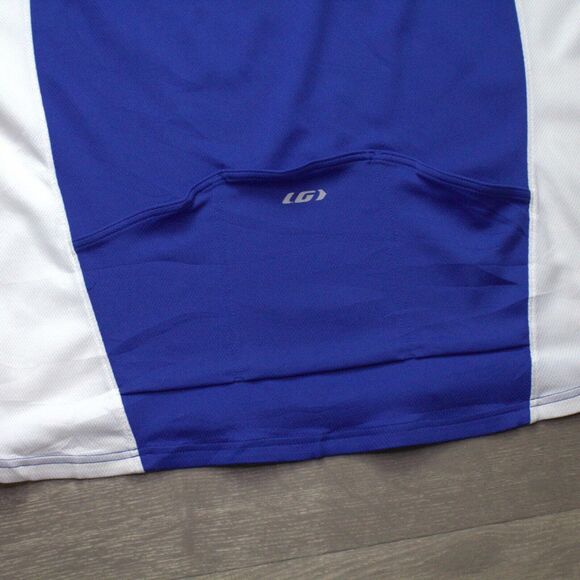 Louis Garneau Men’s XXXL Cycling Vest Jersey Wind Vest - Picture 4 of 4